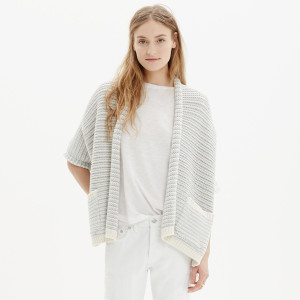 madewell sweater