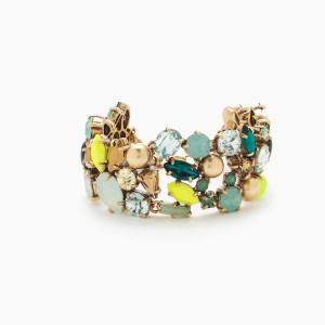 spring bloom bracelet