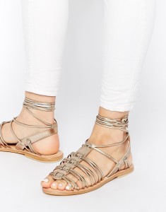 asos gladiator sandals