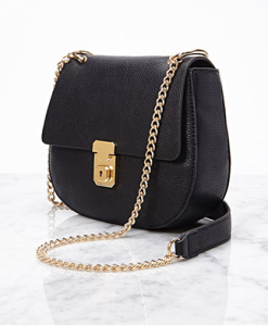 forever 21 chloe look alike purse