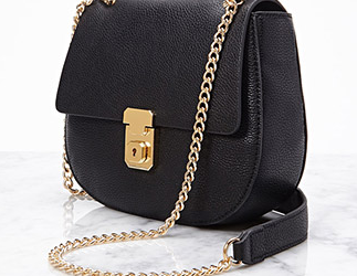 forever21 chloe look alike purse