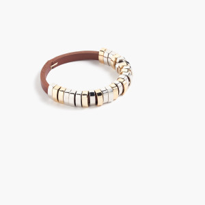 jcrew ring bracelet