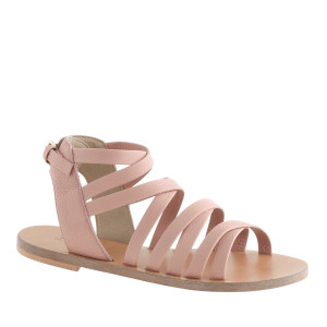 jcrew strappy sandals