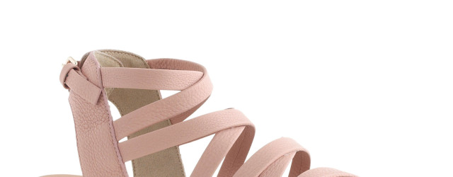 jcrew strappy sandals