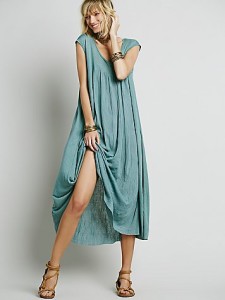 free people always dreamin dress