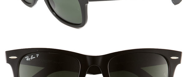 rayban wayfarer