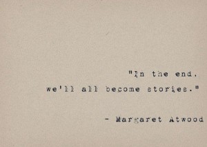 margaret atwood quote