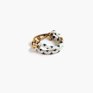 jcrew diamond rope bracelet