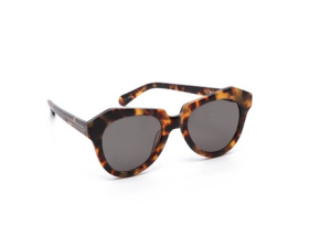 karen walker the number one sunglasses