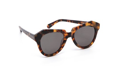 karen walker the number one sunglasses