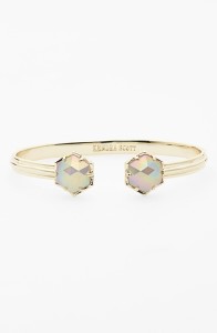 Kendra Scott 'Arden' Station Cuff