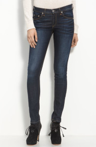 rag and bone skinny stretch jeans kensington