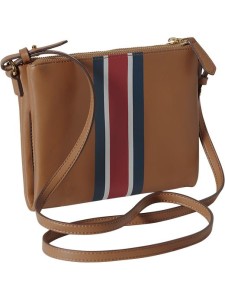 old navy striped crossbody bag