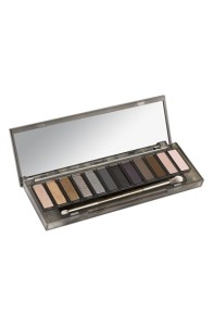 urban decay naked smoky palette