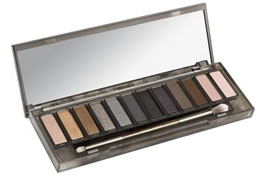 urban decay naked smoky palette