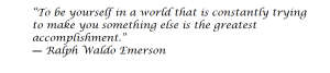 ralph waldo emerson quote