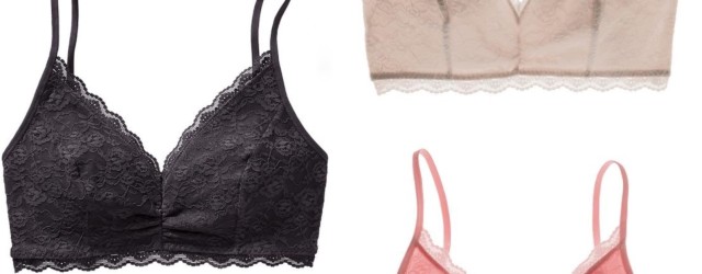 old navy lace cami bras